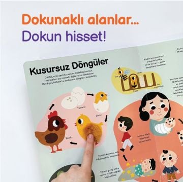 SİNCAP GENEL KÜLTÜR KİTABIM - TANIYORUM