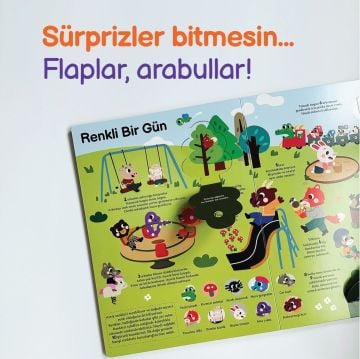 SİNCAP GENEL KÜLTÜR KİTABIM - TANIYORUM