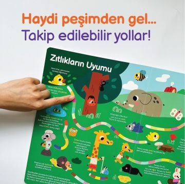 SİNCAP GENEL KÜLTÜR KİTABIM - TANIYORUM