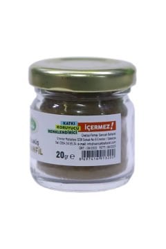 Öğütülmüş Karanfil 20gr
