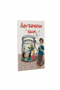 Ödev Yapmayan Babam