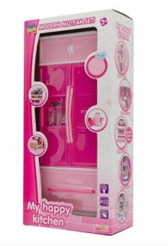 My Happy Kitchen Modern Tekli Mutfak Set 3