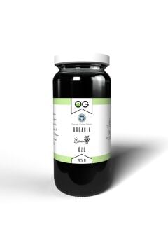 Organik Sertifikalı Özler Seti 6 Ay 315 gr - Keciboynuzu,dut,üzüm