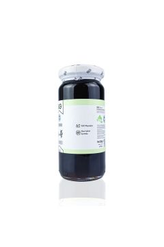 OG ORGANİK ÜZÜM PEKMEZİ 300GR