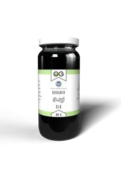 OG ORGANİK DUT ÖZÜ 315GR