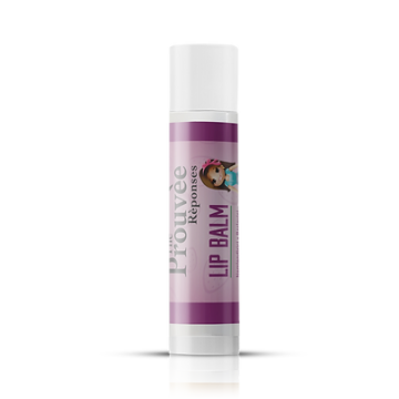 THE PROUVEE ORGANİC LİP KIZ 5 ML