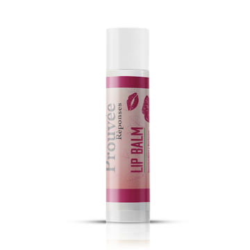 THE PROUVEEORGANIC LİP DOLGUN GÖRÜNÜM 5 ML