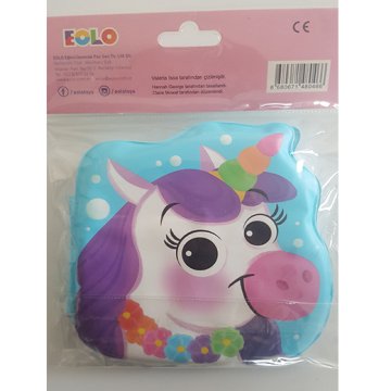 Banyo Kitabı - Tek Boynuzlu At