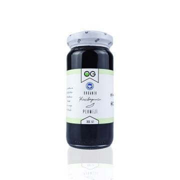 Og Natur Organik Keçiboynuzu Pekmezi 300 Gram