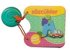 Dişim Çıkıyor - Sözcükler