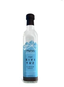 Mayi Sıvı Kaynak Tuzu 500 Ml