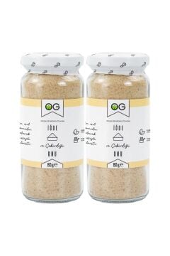 2'li İğde ve Çekirdeği Unu 80 Gr