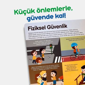 SİNCAP KİTAP GENEL KÜLTÜR KİTABIM KONUŞUYORUM