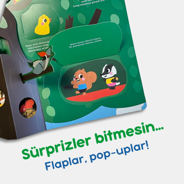 SİNCAP KİTAP GENEL KÜLTÜR KİTABIM KONUŞUYORUM