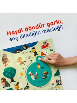 SİNCAP KİTAP GENEL KÜLTÜR KİTABIM-FARK EDİYORUM