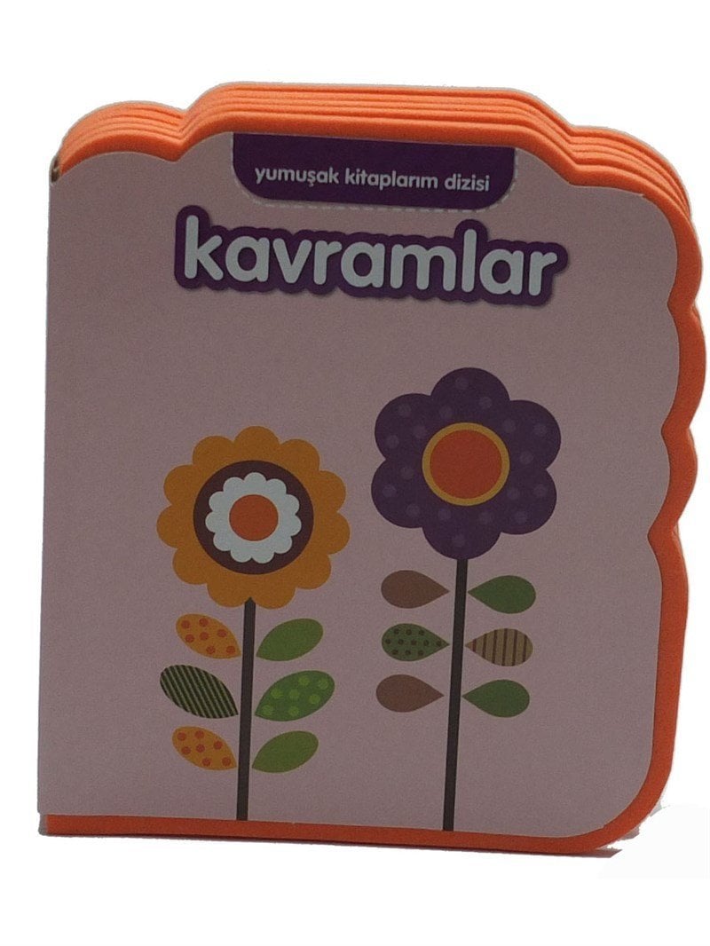 Yumuşak Kitaplarım-Kavramlar