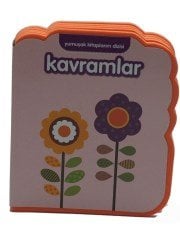Yumuşak Kitaplarım-Kavramlar