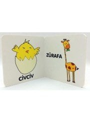 Salla Öğren - Miyav