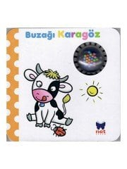 Buzağı Karagöz - Çıngıraklı Kitaplar