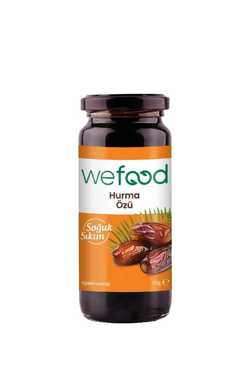 WEFOOD HURMA ÖZÜ 315GR