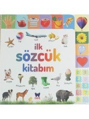 İlk Sözcük Kitabım