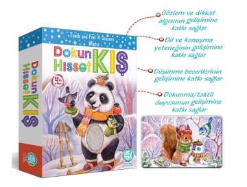 Dokun Hisset Kış