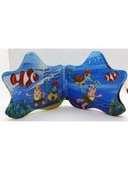 Plaj Ve Banyo Kitabı - Fok Potin