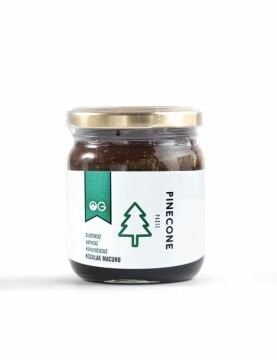 OG Natural Kozalak Macunu 240 GR
