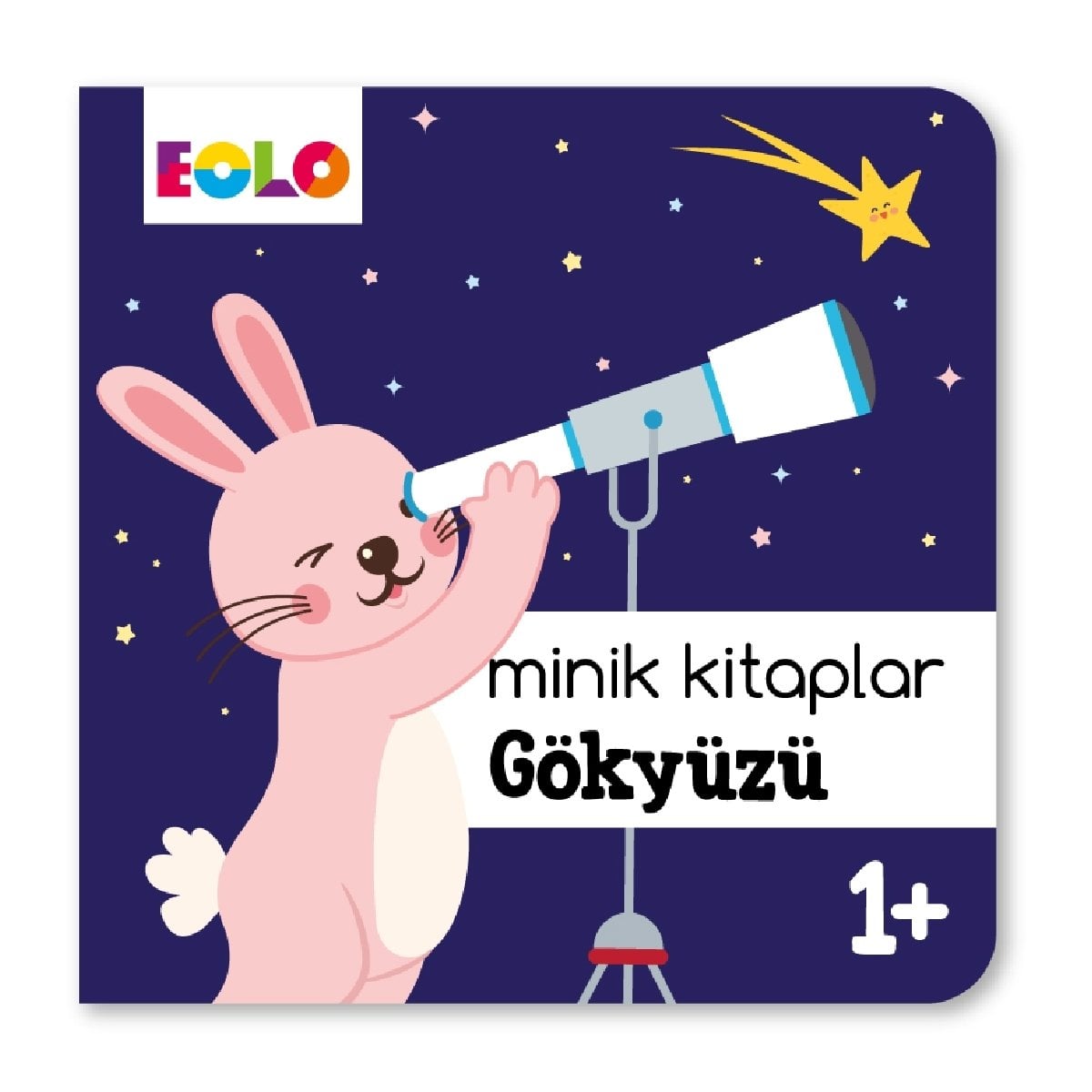 Minik Kitaplar – Gökyüzü