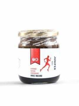 OG Natural Zencefilli Andız Macunu 240 Gr