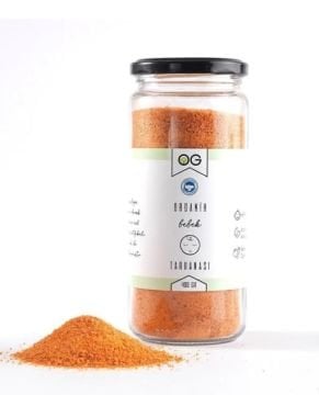 OG Natural Organik Bebek Tarhanası 400 Gr