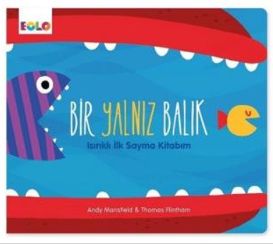 EOLO BİR YALNIZ BALIK