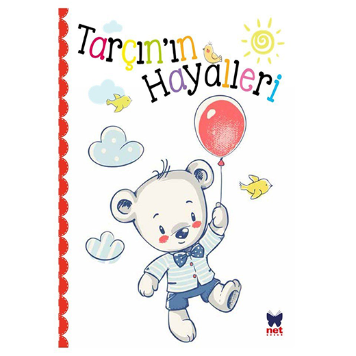 Tarçın'ın Hayalleri