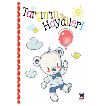 Tarçın'ın Hayalleri