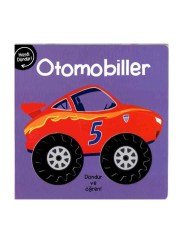Döndür Ve Öğren - Otomobiller
