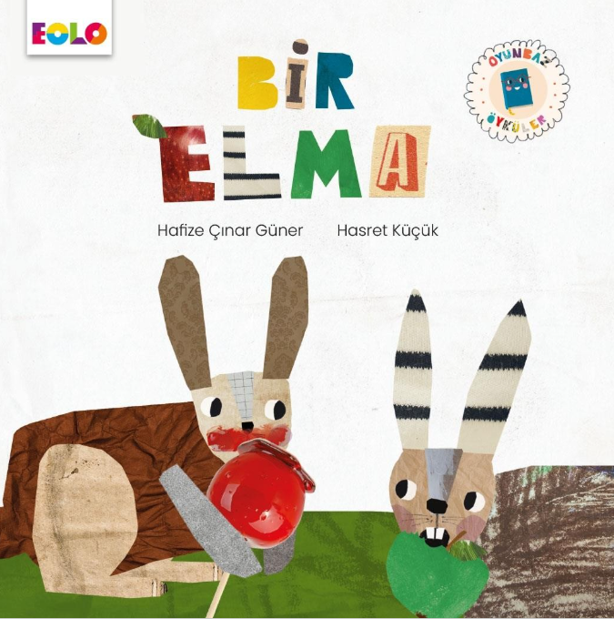 EOLO BİR ELMA