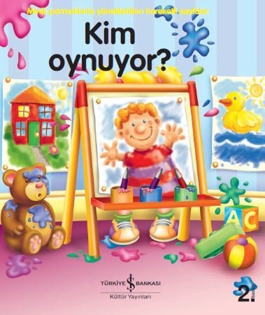 Kim Oynuyor ?