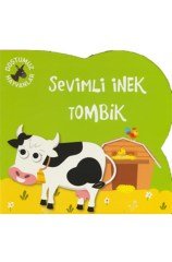 Sevimli İnek Tombik