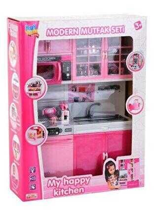 My Happy Kıtchen İkili Mutfak Set 2