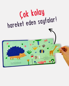 SİNCAP KİTAP GÖRDÜM SENİ DAVRANIŞLARIM