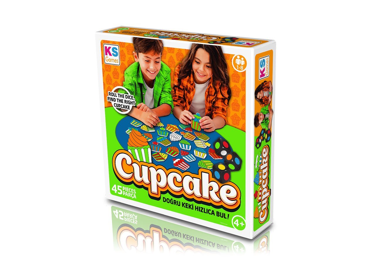 Cup Cake