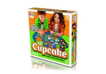 Cup Cake