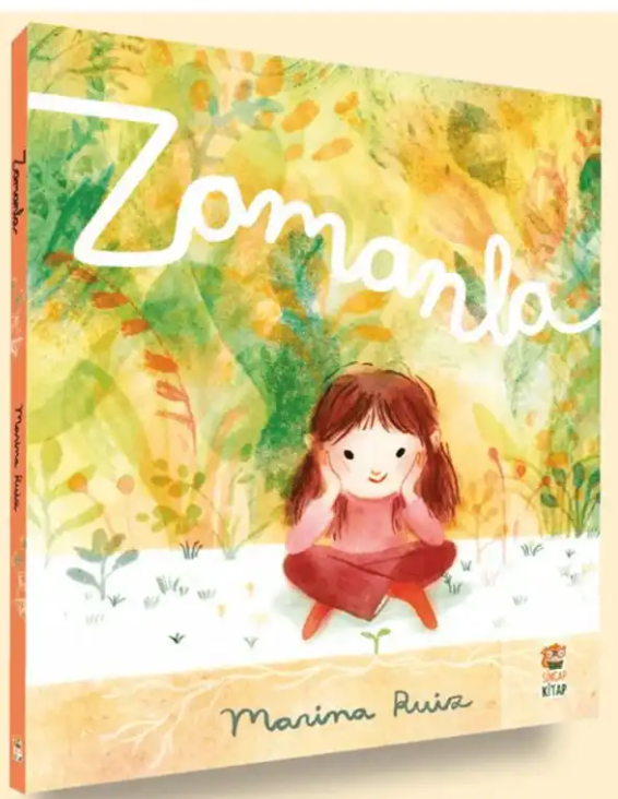 ZAMANLA