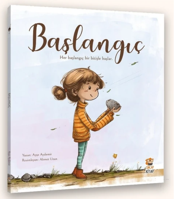 BAŞLANGIÇ- HER BAŞLANGIÇ BİR BİTİŞLE BAŞLAR