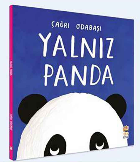 YALNIZ PANDA