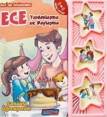Ece Yardımlaşma Ve Paylaşma - Sesli Kitap