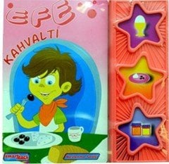 Efe Kahvaltı - Sesli Kitap