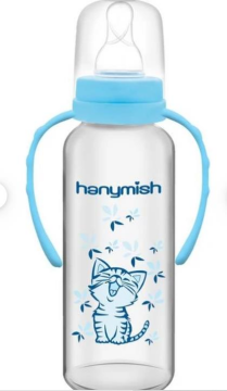 HANYMİSH KULPLU PP BİBERON