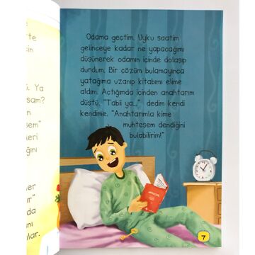 Timaş Ünlülerle Bir Gün Set 2 (10 Kitap)