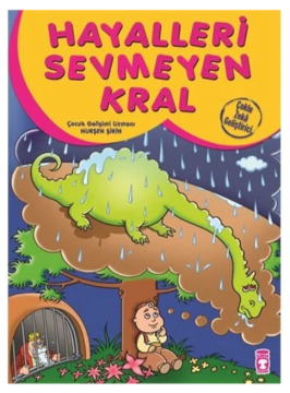Timaş Hayalleri Sevmeyen Kraal